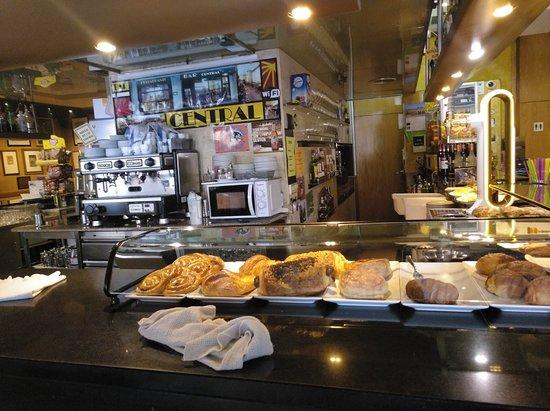 Bar Central